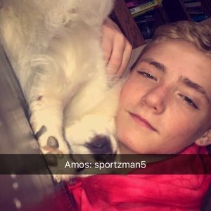 Meet your Posher, Cade